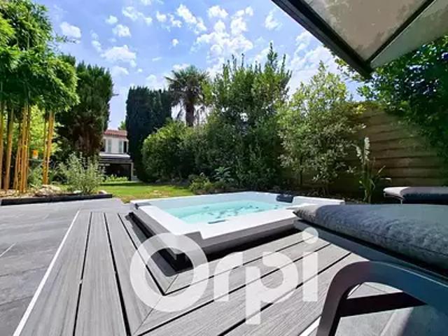 Maison vente à La Rochelle