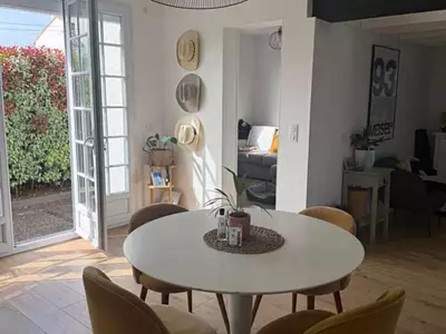 Maison vente à La Rochelle