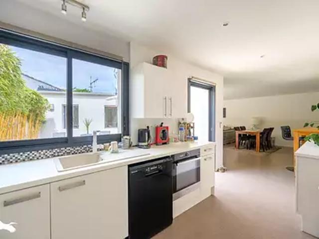 Maison vente à La Rochelle