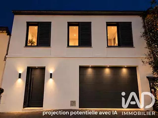 Maison vente à Le Pérot, La Rochelle