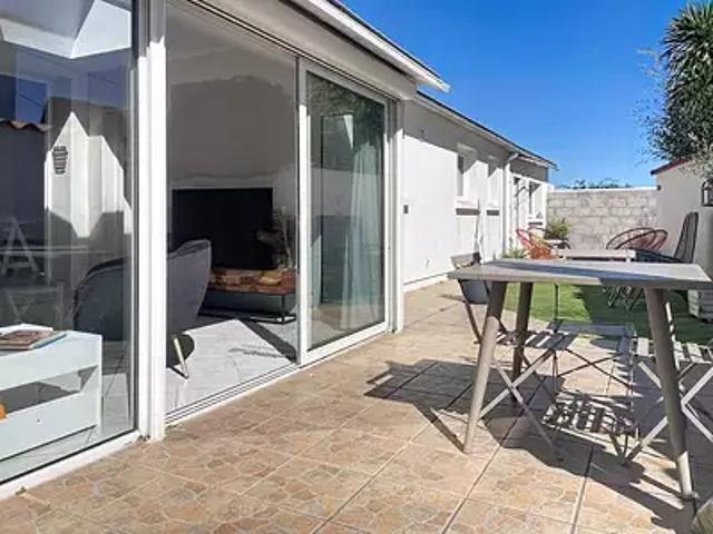 Maison vente à La Rochelle