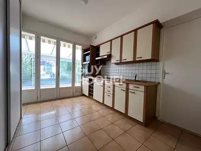 Maison vente à La Rochelle