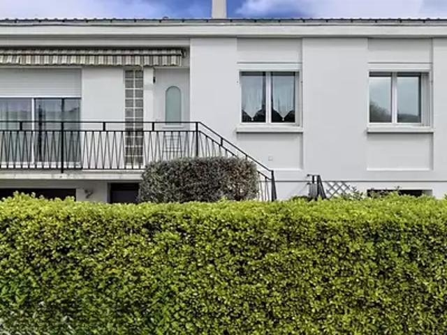Maison vente à La Rochelle