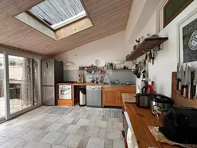 Maison vente à La Rochelle