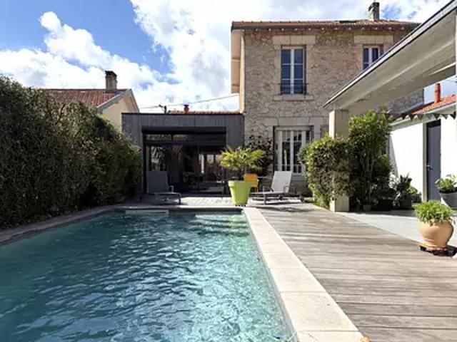 Maison vente à La Rochelle