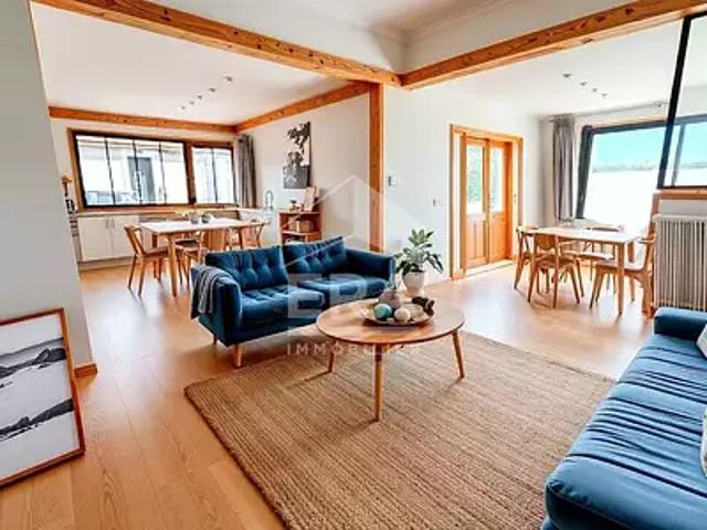 Maison vente à La Rochelle