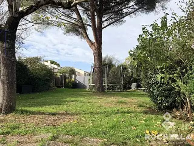 Maison vente à La Rochelle