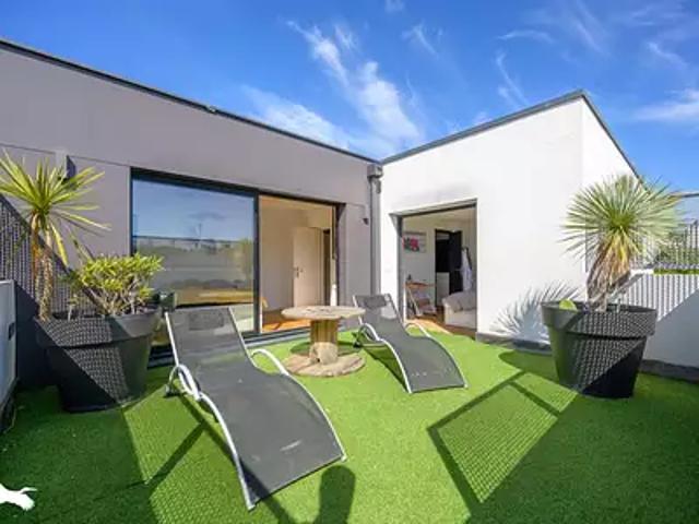 Maison vente à La Rochelle