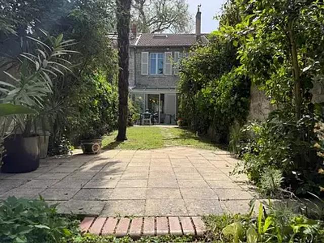 Maison vente à La Rochelle