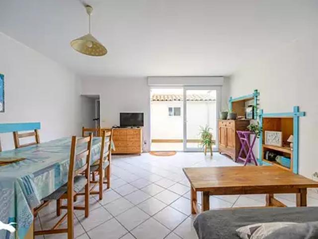 Maison vente à La Rochelle