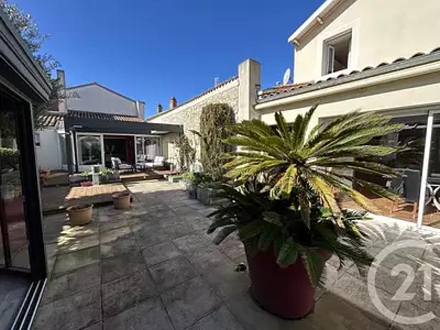 Maison vente à La Rochelle