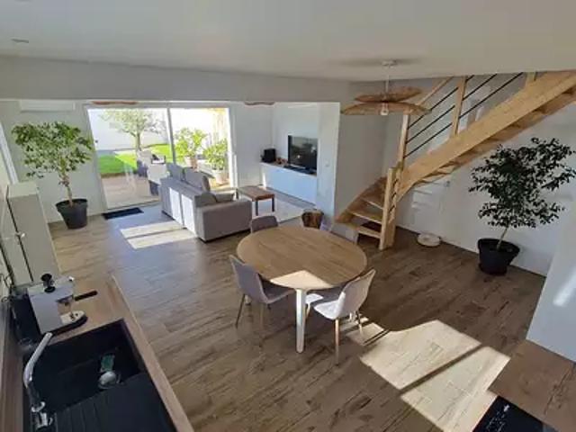Maison vente à La Rochelle