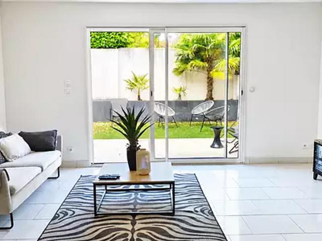 Maison vente à La Rochelle