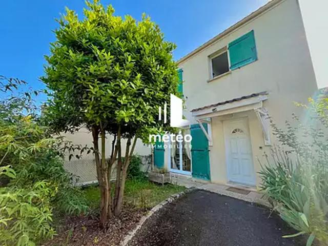 Maison vente à La Rochelle