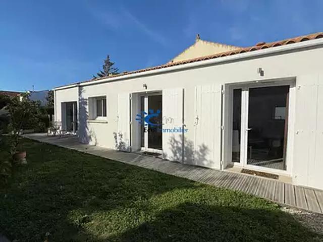 Maison vente à La Rochelle