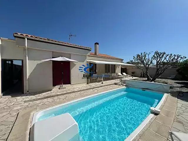 Maison vente à La Rochelle