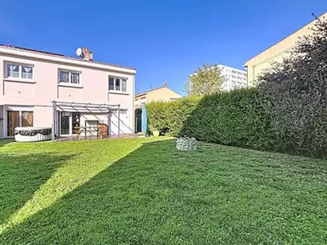 Maison vente à La Rochelle