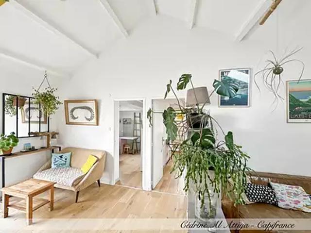 Maison vente à La Rochelle