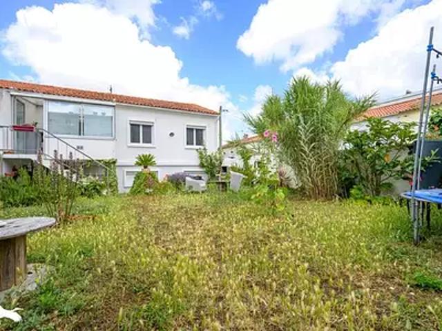 Maison vente à La Rochelle