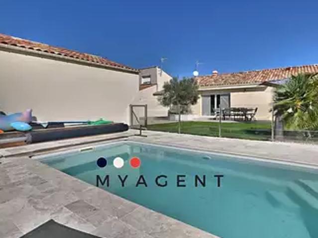 Maison vente à La Rochelle