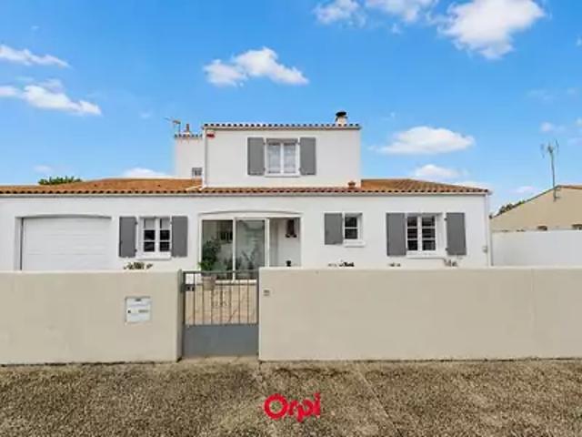 Maison vente à La Rochelle