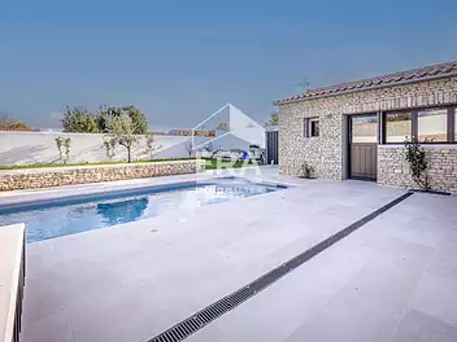 Maison vente à La Rochelle