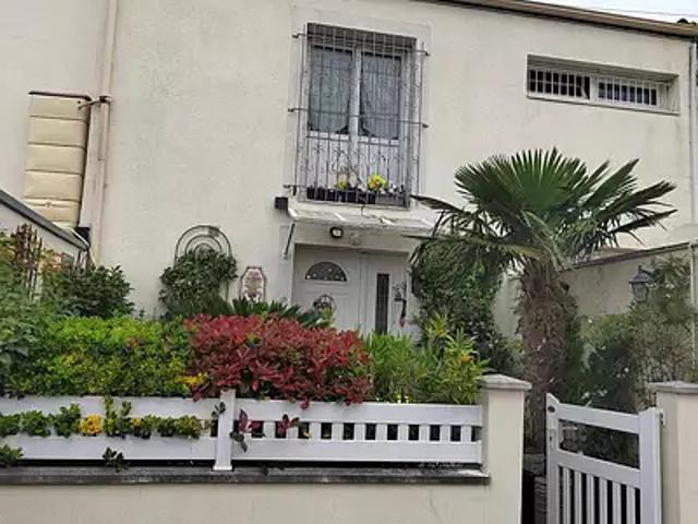 Maison vente à La Rochelle