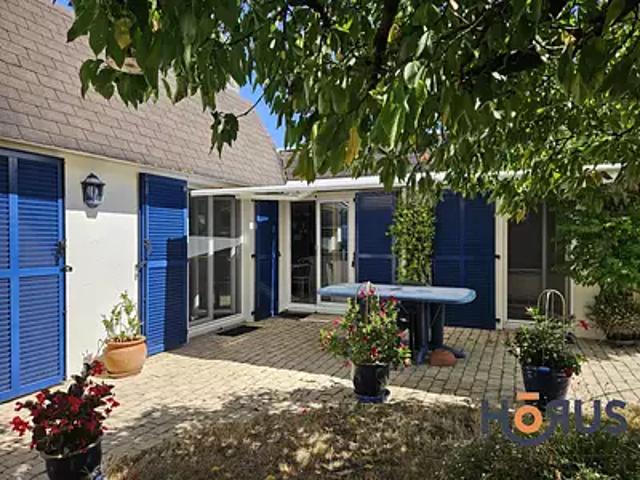 Maison vente à La Rochelle