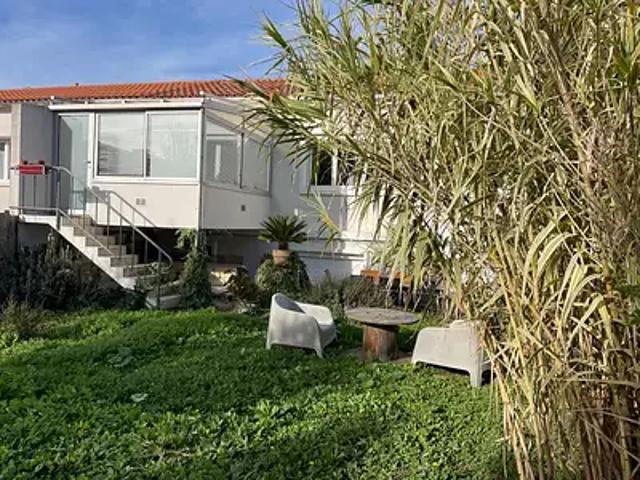 Maison vente à La Rochelle