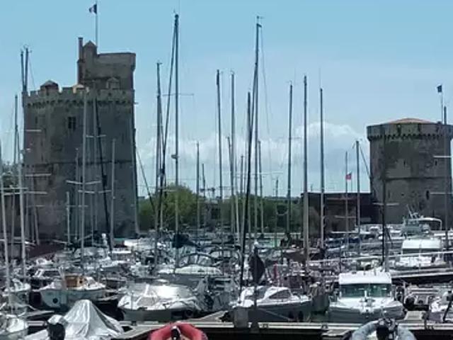 Maison vente à La Rochelle