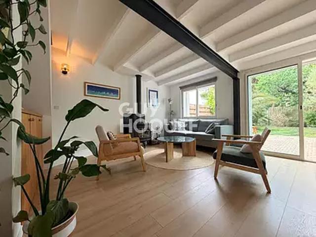 Maison vente à La Rochelle
