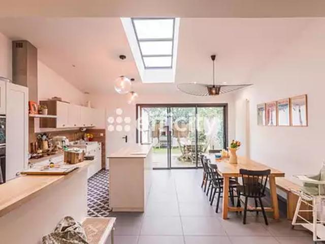 Maison vente à Le Pérot, La Rochelle
