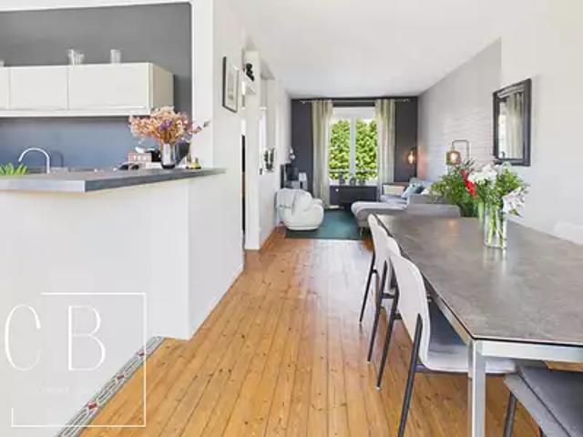 Maison vente à Le Pérot, La Rochelle
