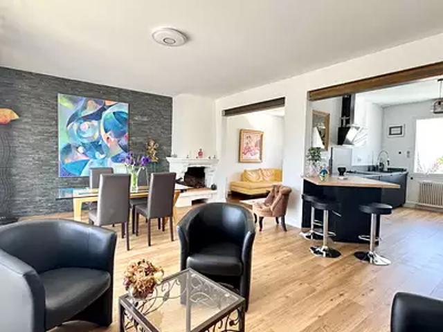 Maison vente à La Rochelle