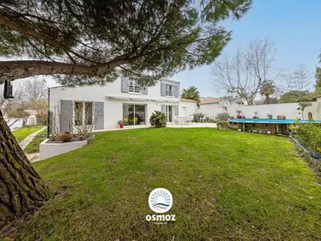 Maison vente à La Rochelle
