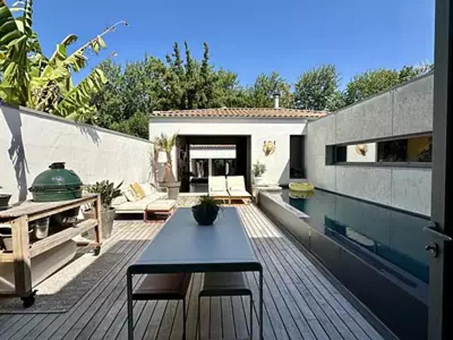 Maison vente à Le Pérot, La Rochelle
