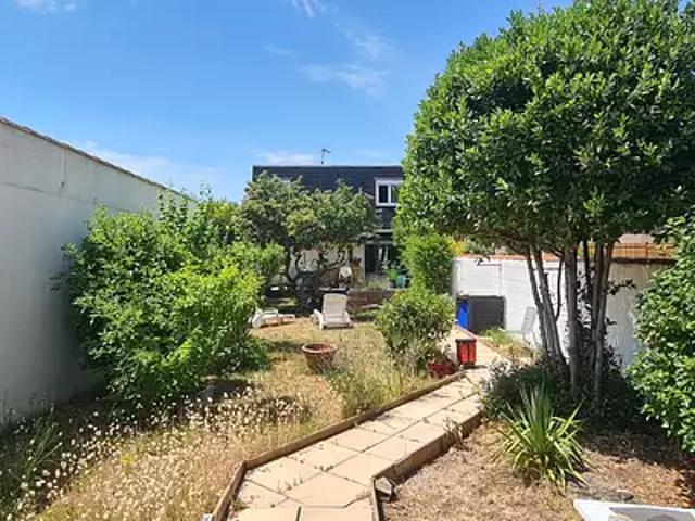 Maison vente à Le Pérot, La Rochelle