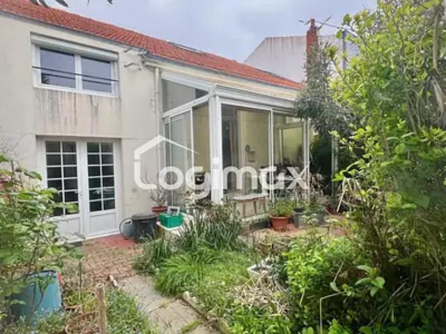 Maison vente à La Rochelle
