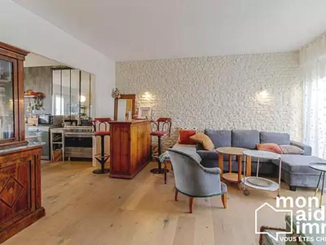 Maison vente à La Rochelle