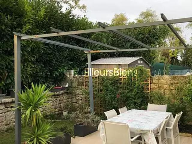 Maison vente à Ardillières