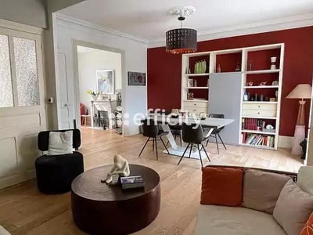 Maison vente à La Rochelle