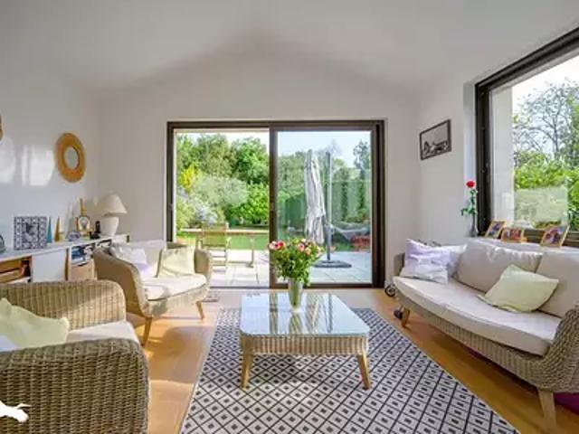 Maison vente à La Rochelle