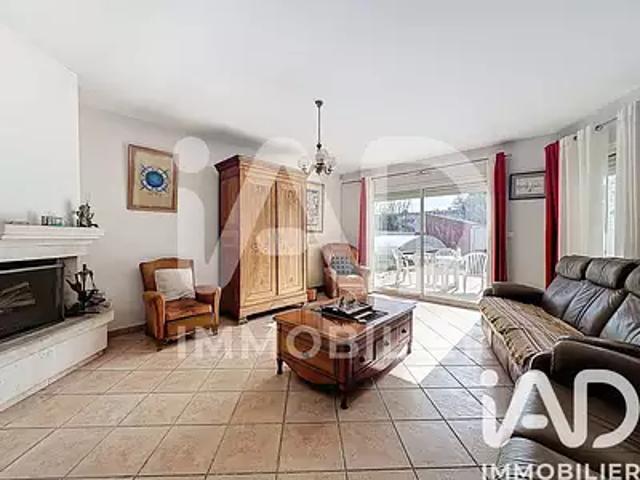 Maison vente à La Rochelle