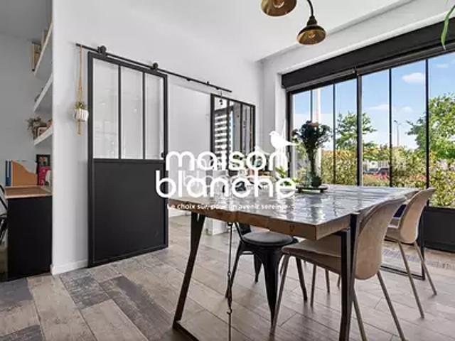 Maison vente à La Rochelle