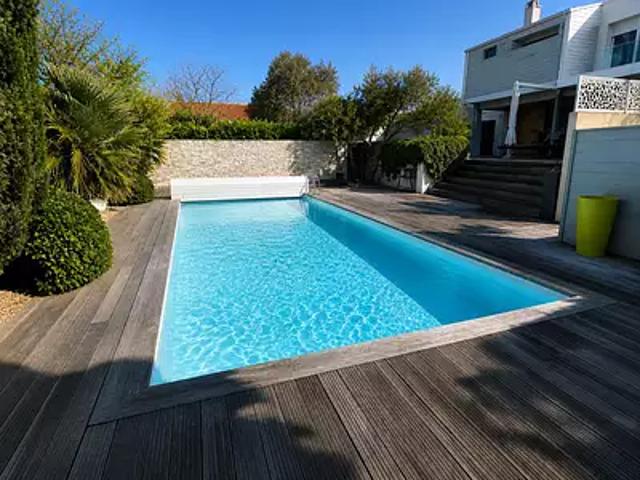 Maison vente à Le Pérot, La Rochelle
