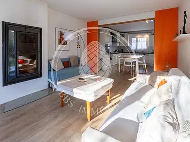 Maison vente à La Rochelle