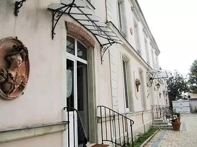Maison vente à La Rochelle