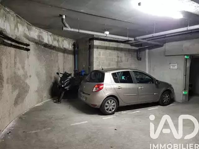 Garage vente à La Rochelle