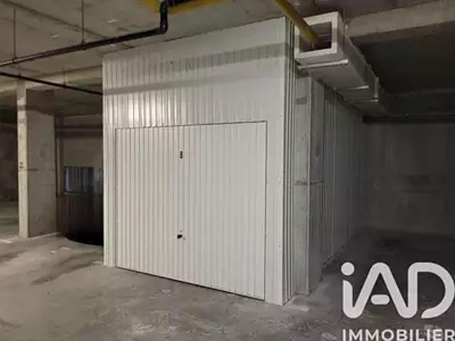 Garage vente à La Rochelle