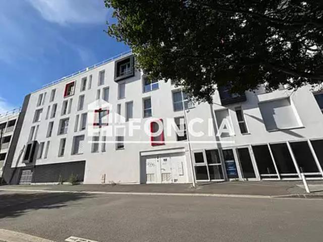 Garage vente à La Rochelle